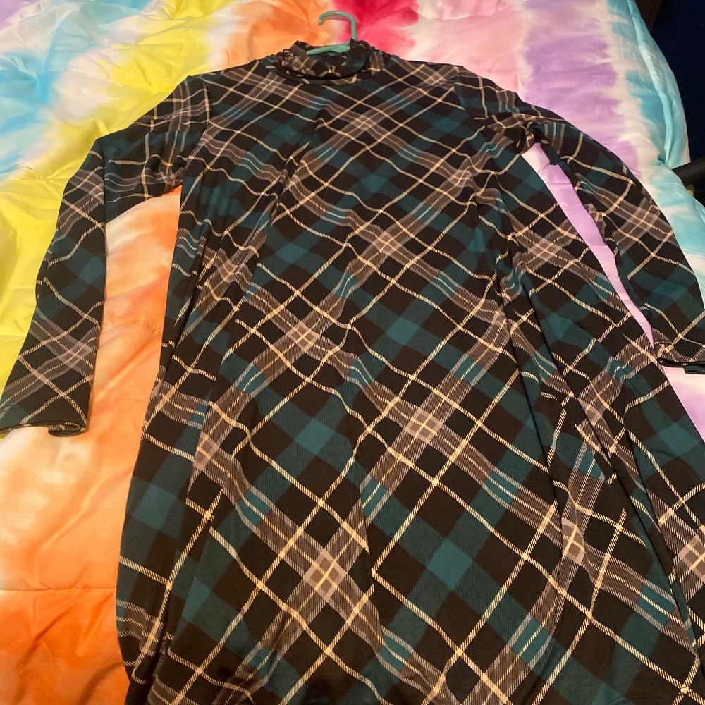 3 BOHO Dress